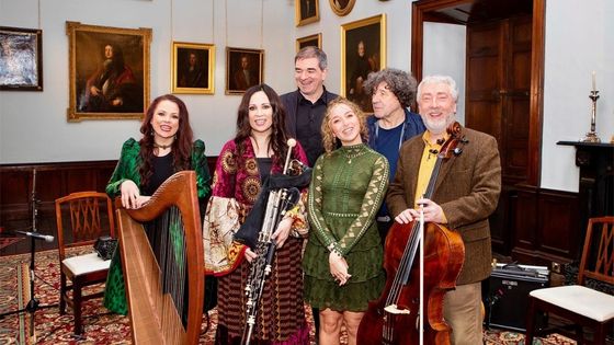 TradFest